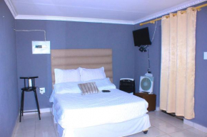 The Gearsh Lodge